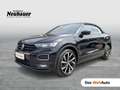 Volkswagen T-Roc R-Line TSI DSG Schwarz - thumbnail 1