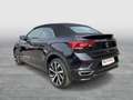 Volkswagen T-Roc R-Line TSI DSG Schwarz - thumbnail 3
