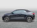 Volkswagen T-Roc R-Line TSI DSG Schwarz - thumbnail 2