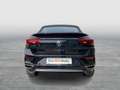Volkswagen T-Roc R-Line TSI DSG Schwarz - thumbnail 4