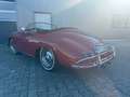 Porsche 356 A T1 Speedster, Motor neu überholt, Hardtop Rot - thumbnail 4