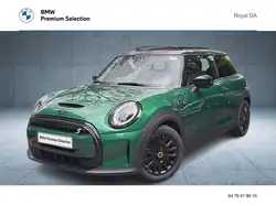 MINI Cooper SE 184ch Edition Premium Plus BVA 5CV