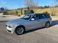 BMW 316 316d Touring Business Advantage auto Grey - thumbnail 1