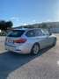 BMW 316 316d Touring Business Advantage auto Gris - thumbnail 2