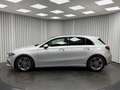 Mercedes-Benz A 200 Aut. / Navi / Pano dak / BLISS / DAB / ... Argent - thumbnail 2