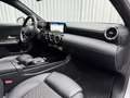 Mercedes-Benz A 200 Aut. / Navi / Pano dak / BLISS / DAB / ... Argent - thumbnail 11