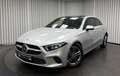 Mercedes-Benz A 200 Aut. / Navi / Pano dak / BLISS / DAB / ... Argent - thumbnail 1