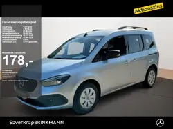 Mercedes-Benz Citan 110 TOURER PRO PROGRESSIVE PLUS LED KLIMAAUTOMATIK