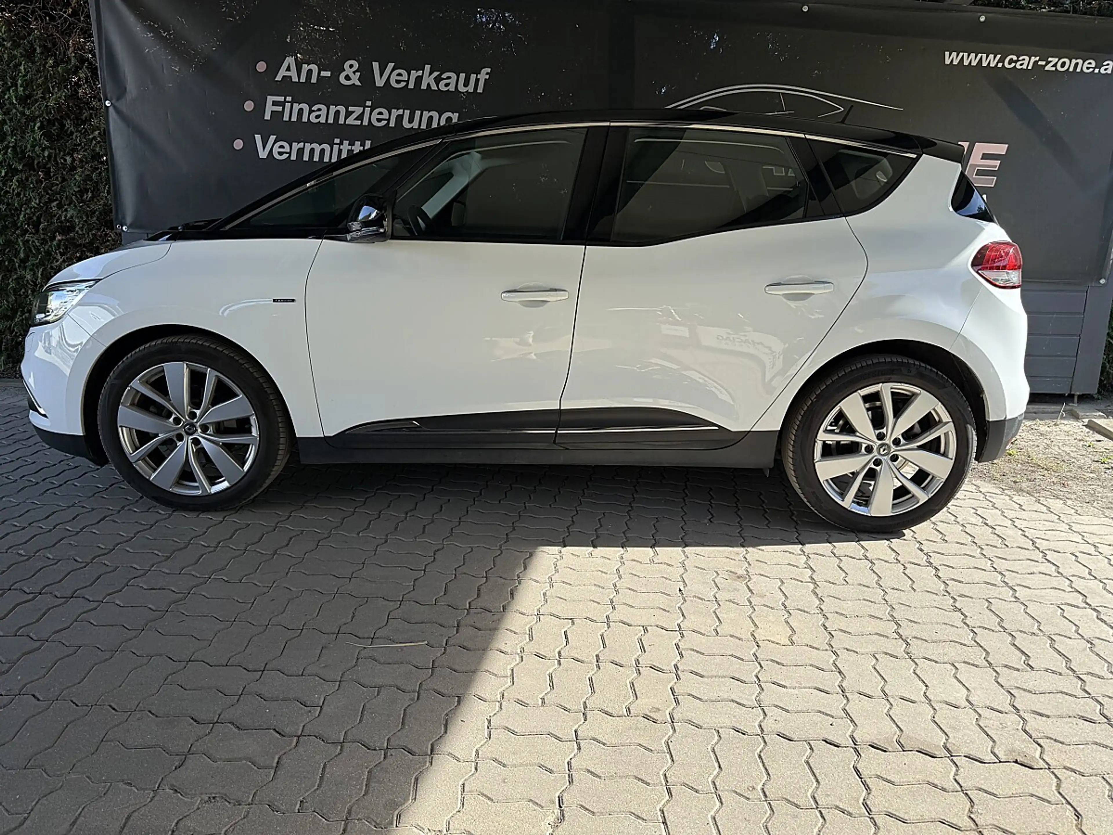 Renault Grand Scenic Grand Scénic IV 1.3 TCe 115 Limited *Navi*Sitzh... — photo 3