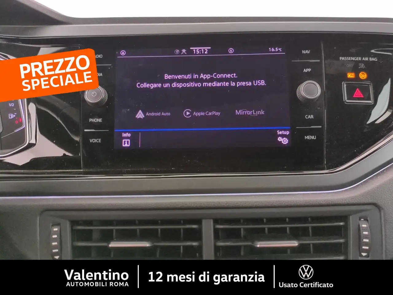 Volkswagen Taigo 1.5 TSI DSG R-LINE ACT 18