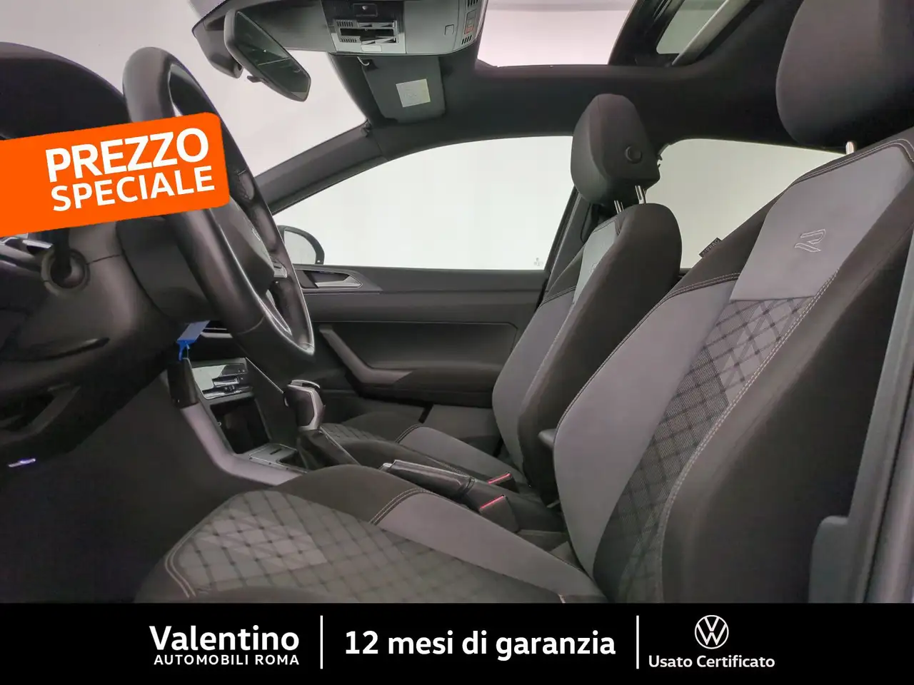 Volkswagen Taigo 1.5 TSI DSG R-LINE ACT 13