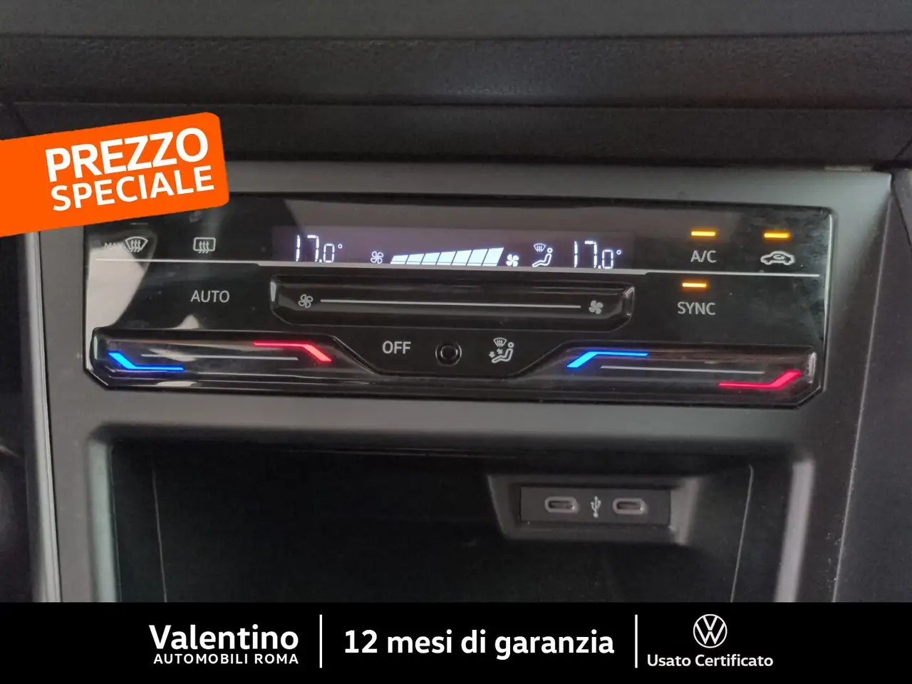Volkswagen Taigo 1.5 TSI DSG R-LINE ACT 20
