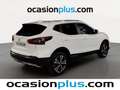 Nissan Qashqai 1.2 DIG-T N-Connecta 4x2 XTronic Blanco - thumbnail 4