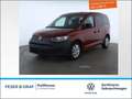 Volkswagen Caddy 2.0TDI AHK Rückfahrkamera Navigationssystem Rot - thumbnail 10