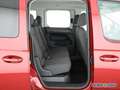 Volkswagen Caddy 2.0TDI AHK Rückfahrkamera Navigationssystem Rot - thumbnail 8