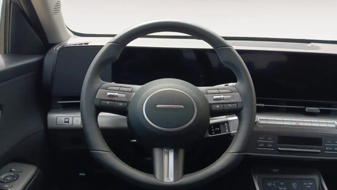 Hyundai KONA TODOTERRENO 1.6T 110KW XLS DCT 150 5P 10