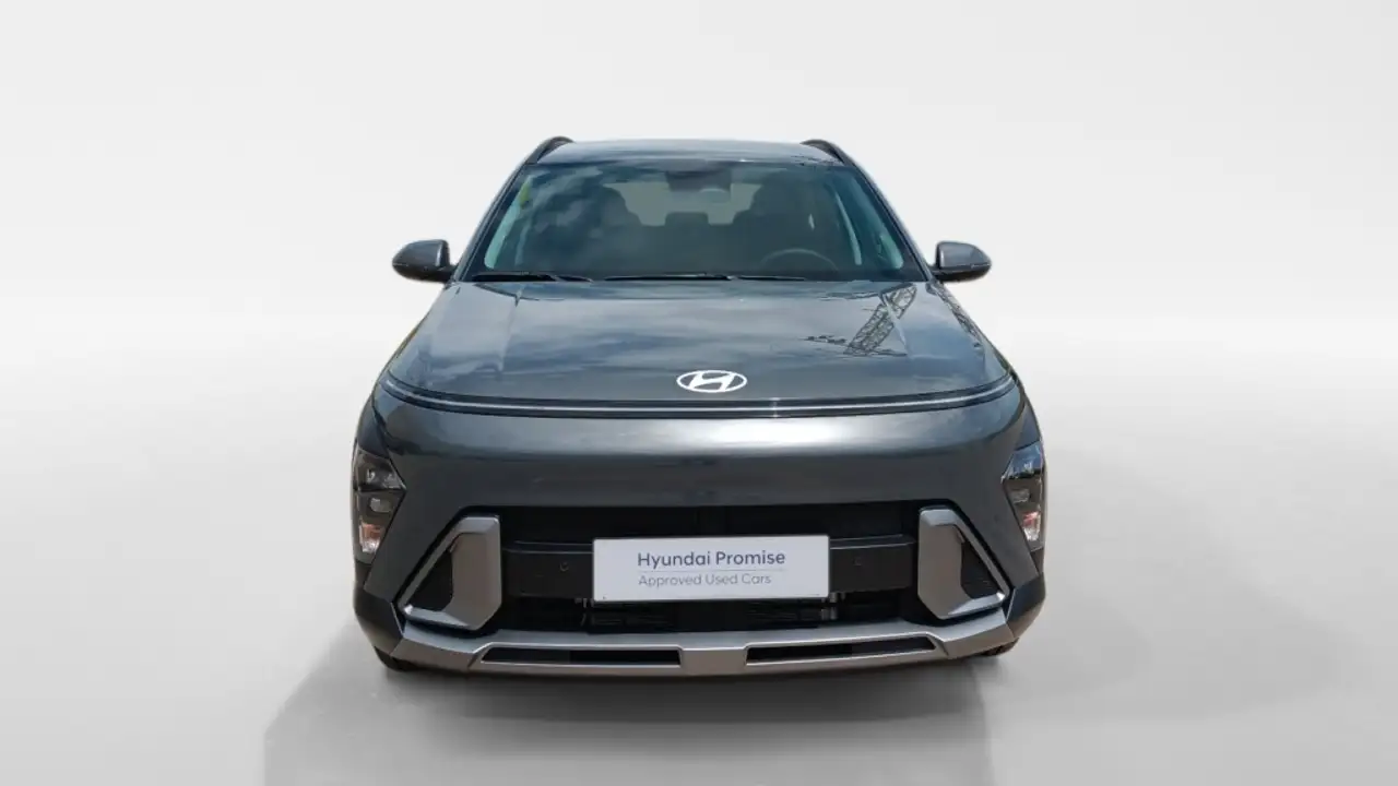 Hyundai KONA TODOTERRENO 1.6T 110KW XLS DCT 150 5P 6