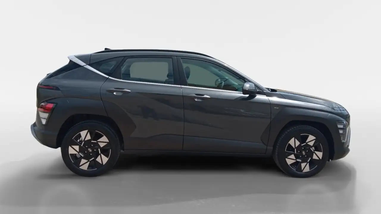 Hyundai KONA TODOTERRENO 1.6T 110KW XLS DCT 150 5P 9