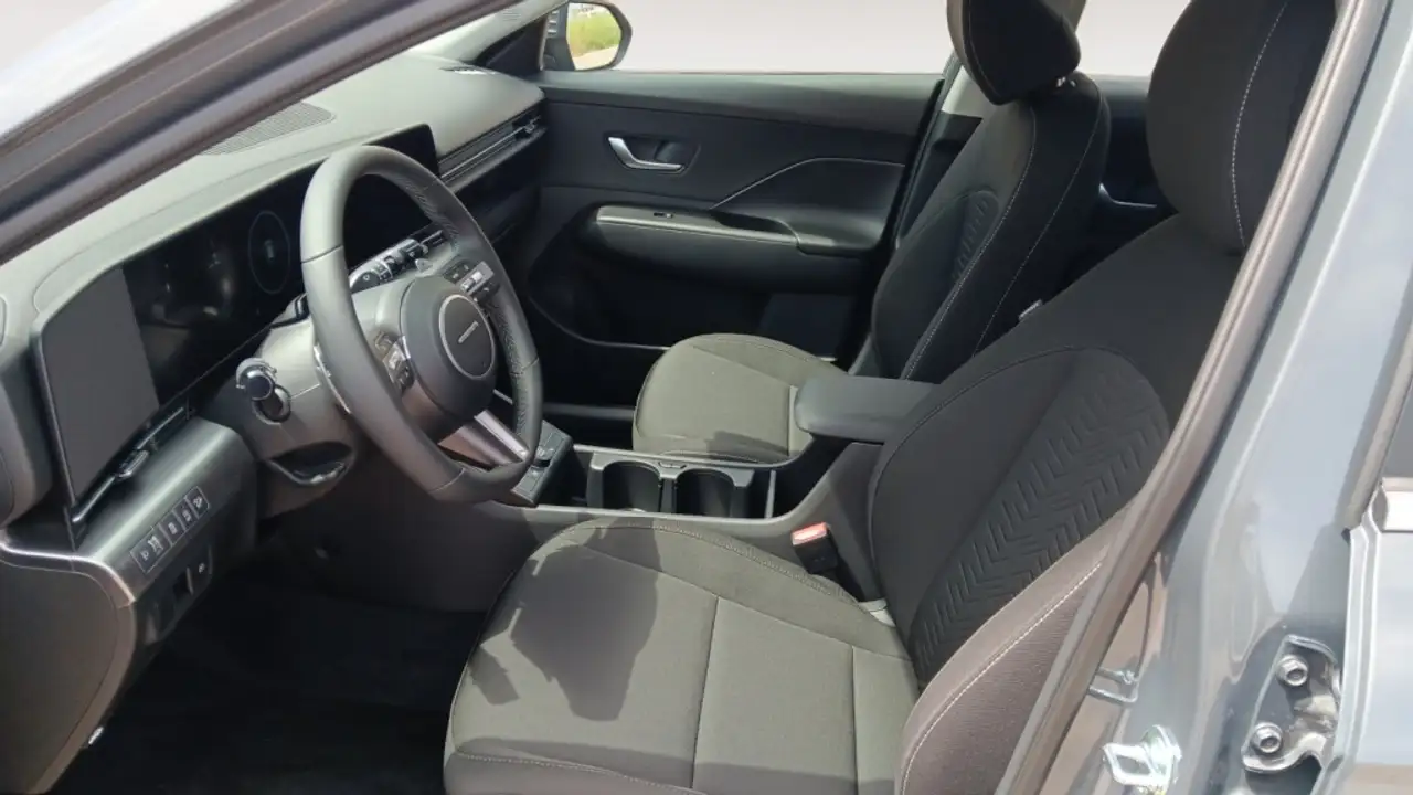 Hyundai KONA TODOTERRENO 1.6T 110KW XLS DCT 150 5P 12