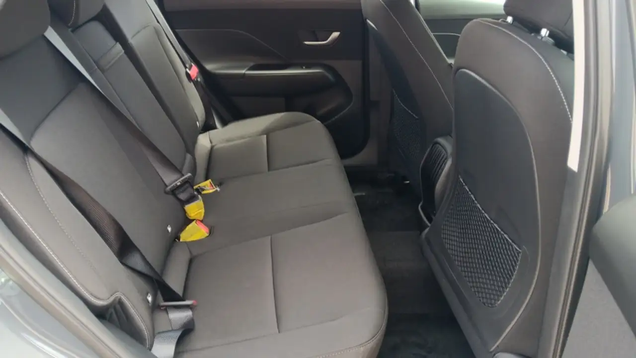 Hyundai KONA TODOTERRENO 1.6T 110KW XLS DCT 150 5P 14