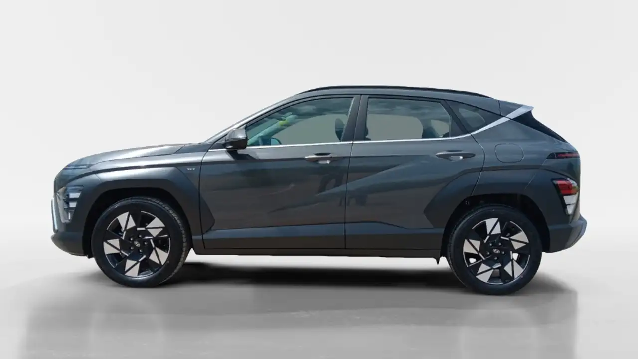 Hyundai KONA TODOTERRENO 1.6T 110KW XLS DCT 150 5P 7