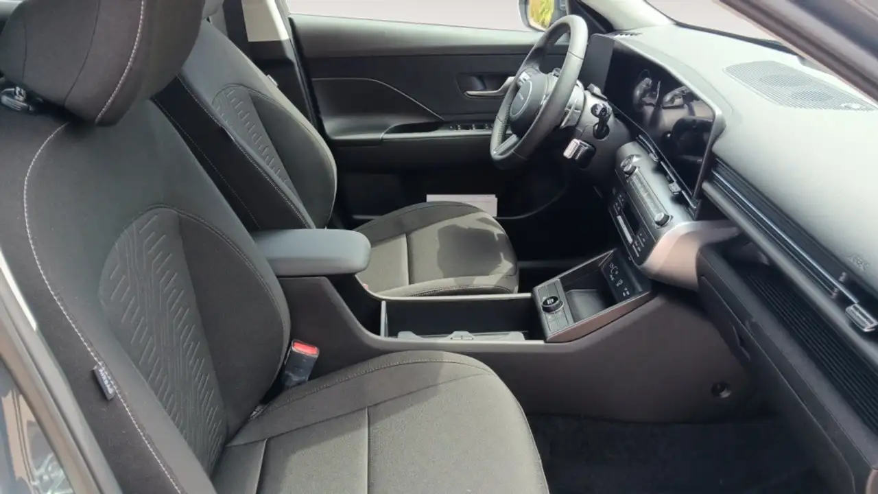 Hyundai KONA TODOTERRENO 1.6T 110KW XLS DCT 150 5P 3