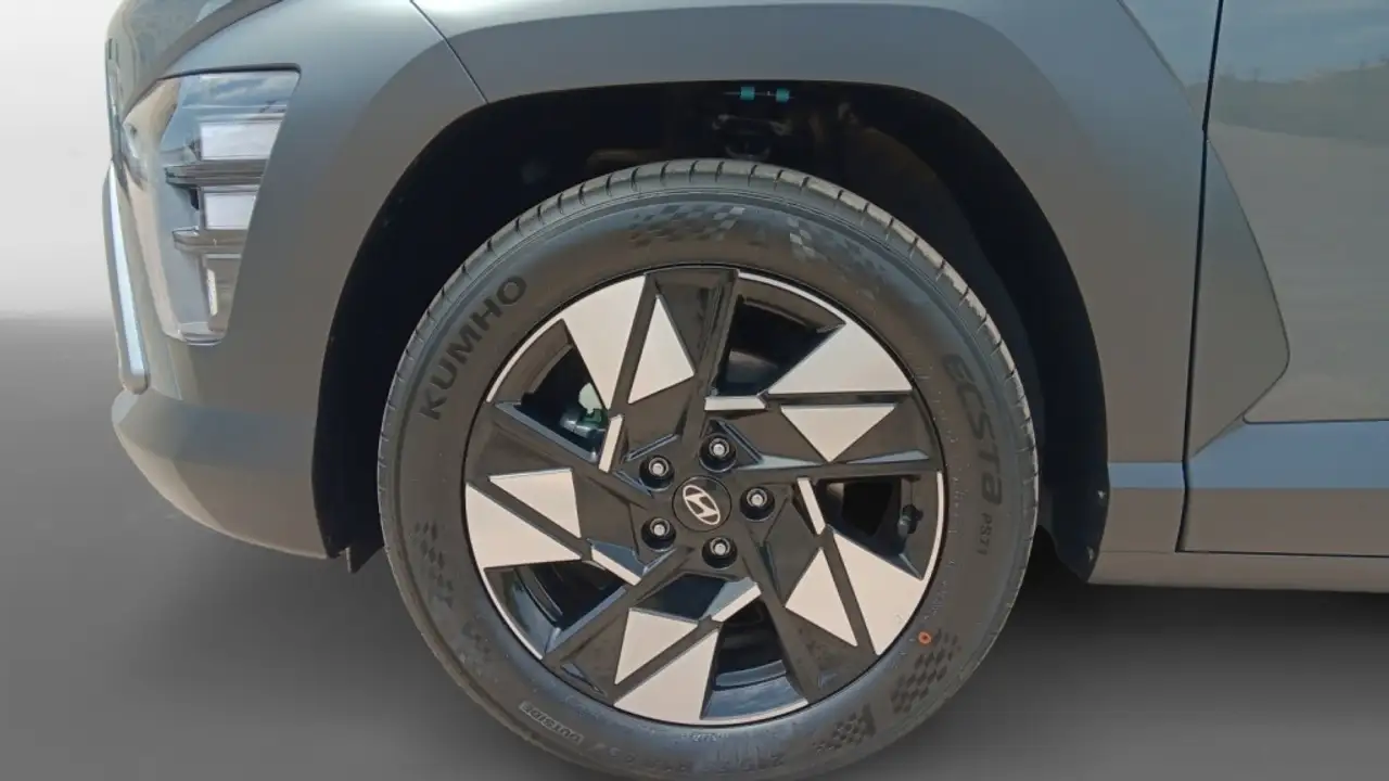 Hyundai KONA TODOTERRENO 1.6T 110KW XLS DCT 150 5P 15