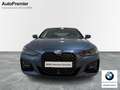 BMW 420 420dA Coupé Bleu - thumbnail 2