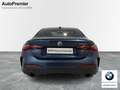 BMW 420 420dA Coupé Bleu - thumbnail 5