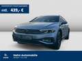 Volkswagen Passat Alltrack 4Motion 2.0TDI DSG Matrix CAM Silber - thumbnail 1