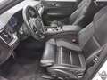 Volvo V60 T6 AWD Twin Engine AWD Plus Dark Nav LED AHK Blanc - thumbnail 9