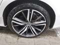 Volvo V60 T6 AWD Twin Engine AWD Plus Dark Nav LED AHK Blanc - thumbnail 11