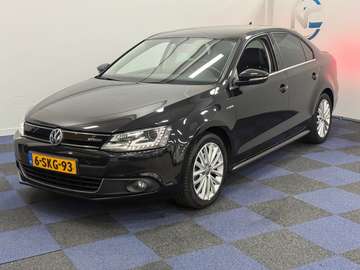 1.4 TSI Hybrid Highline / AUTOMAAT / NAP / DEALER