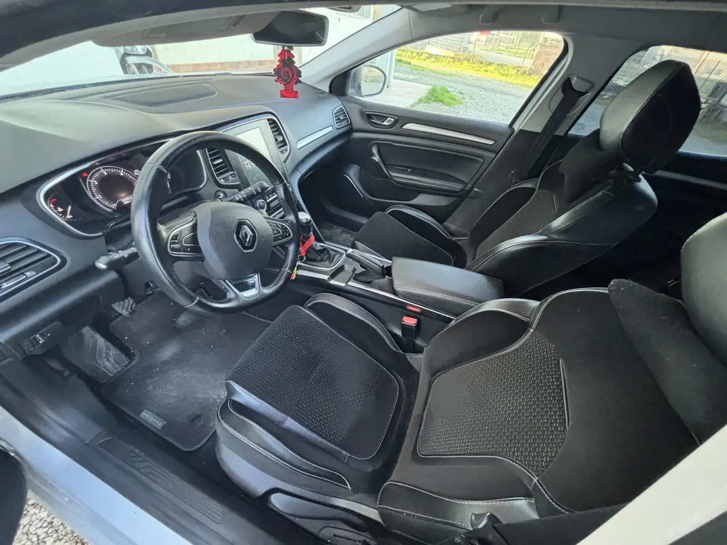 Renault Megane 1.5 dci energy Business 110cv - 2