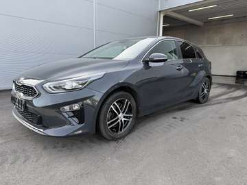 1.4 T-GDI More