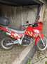 Suzuki DR 650 Se Rood - thumbnail 1