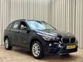 BMW X1 sDrive20i *192PK* Stoelverwarming / Navigatie / PD Zwart - thumbnail 18