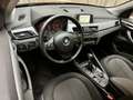 BMW X1 sDrive20i *192PK* Stoelverwarming / Navigatie / PD Zwart - thumbnail 8
