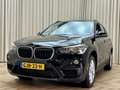 BMW X1 sDrive20i *192PK* Stoelverwarming / Navigatie / PD Zwart - thumbnail 30