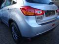 Mitsubishi ASX Diamant Edition  2WD, EU6, WRäder, TÜV neu ! Zilver - thumbnail 15