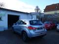 Mitsubishi ASX Diamant Edition  2WD, EU6, WRäder, TÜV neu ! Zilver - thumbnail 6