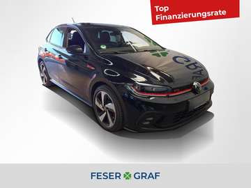 GTI DSG Matrix Navi SHZ PDC Virtual ACC
