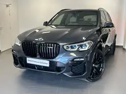 BMW X5 xDrive45e 394ch M Sport 17cv