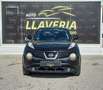 Nissan Juke 1.6 ACENTA 4X2 Negro - thumbnail 2