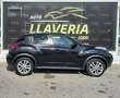 Nissan Juke 1.6 ACENTA 4X2 Negro - thumbnail 4