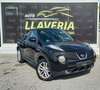 Nissan Juke 1.6 ACENTA 4X2 Negro - thumbnail 3