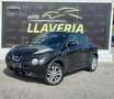 Nissan Juke 1.6 ACENTA 4X2 Negro - thumbnail 1