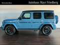 Mercedes-Benz G 63 AMG Mercedes-AMG G 63 VINTAGEBLAU+NIGHT+SUPERIOR+22" Bleu - thumbnail 3