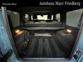 Mercedes-Benz G 63 AMG Mercedes-AMG G 63 VINTAGEBLAU+NIGHT+SUPERIOR+22" Modrá - thumbnail 7