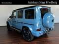 Mercedes-Benz G 63 AMG Mercedes-AMG G 63 VINTAGEBLAU+NIGHT+SUPERIOR+22" Modrá - thumbnail 4